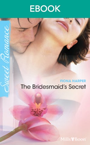 The Bridesmaid's Secret