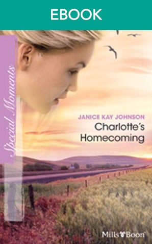 Charlotte's Homecoming
