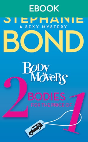Body Movers: 2 Bodies For The Price Of 1