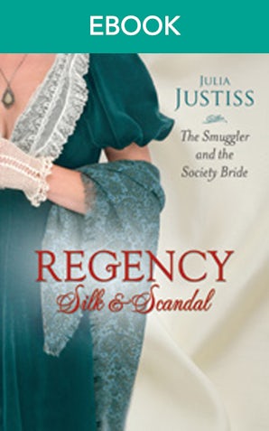 The Smuggler And The Society Bride