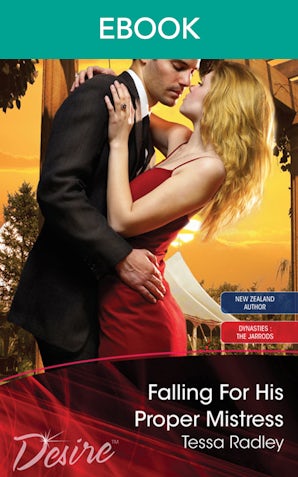 Falling For His Proper Mistress