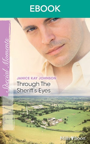 Through The Sheriff's Eyes