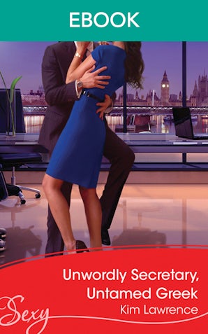 Unworldly Secretary, Untamed Greek