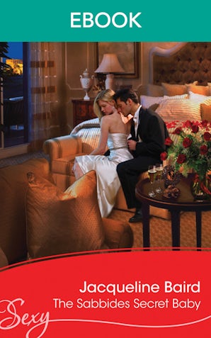 The Sabbides Secret Baby