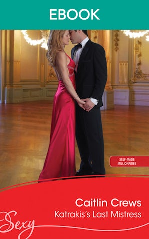 Katrakis's Last Mistress