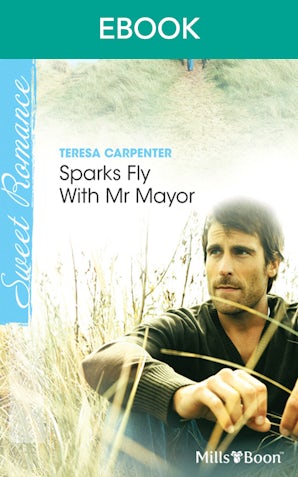 Sparks Fly With Mr Mayor