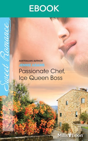 Passionate Chef, Ice Queen Boss