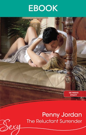 The Reluctant Surrender