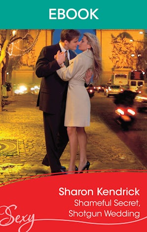 Shameful Secret, Shotgun Wedding