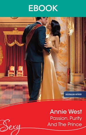 Passion, Purity And The Prince