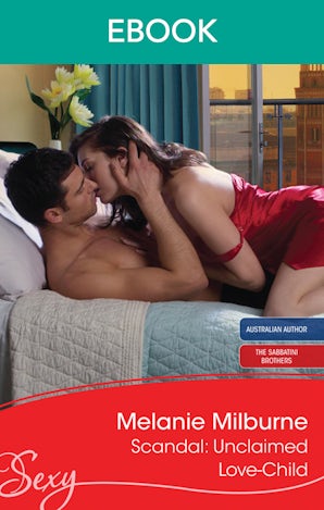 Scandal: Unclaimed Love-Child