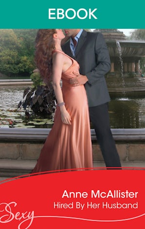 Hired By Her Husband