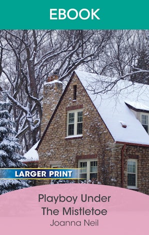 Playboy Under The Mistletoe