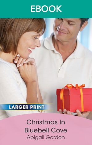 Christmas In Bluebell Cove