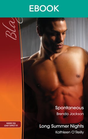 Spontaneous/Long Summer Nights