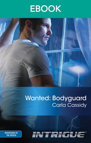 Wanted: Bodyguard