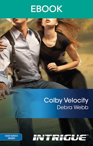 Colby Velocity