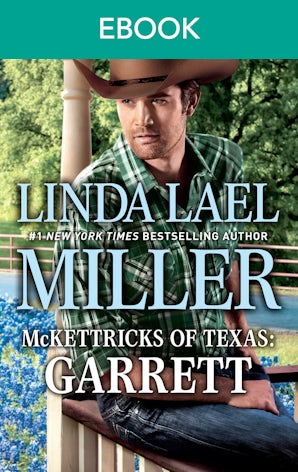 McKettricks Of Texas: Garrett