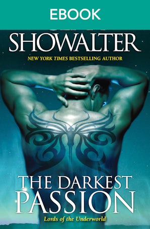 The Darkest Passion