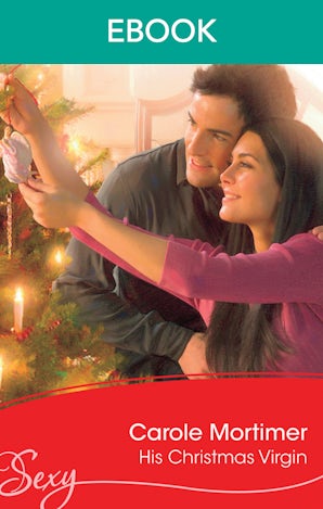 His Christmas Virgin