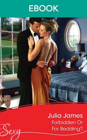 Forbidden Or For Bedding?