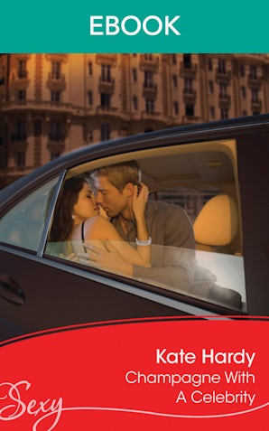 Champagne With A Celebrity