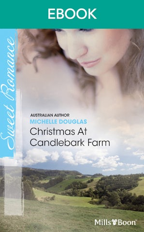 Christmas At Candlebark Farm