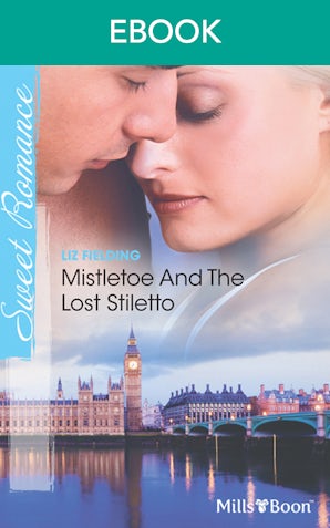 Mistletoe And The Lost Stiletto