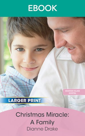 Christmas Miracle: A Family