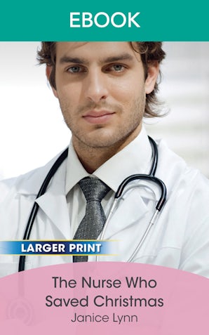 The Nurse Who Saved Christmas