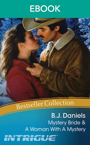 Mystery Bride/A Woman With A Mystery