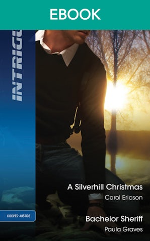 A Silverhill Christmas/Bachelor Sheriff