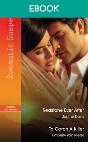 Redstone Ever After/To Catch A Killer