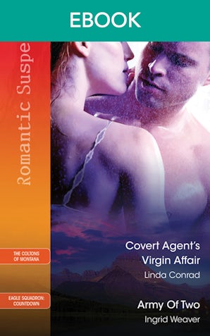 Covert Agent's Virgin Affair/Army Of Two