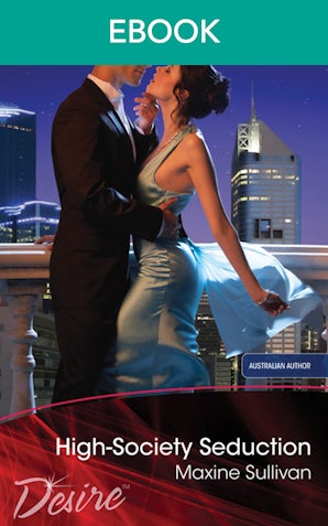 High-Society Seduction