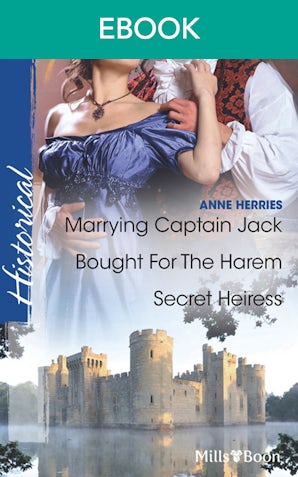 Marrying Captain Jack