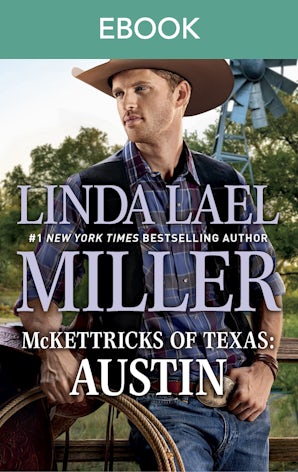 McKettricks Of Texas: Austin