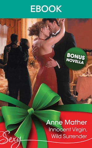 Innocent Virgin, Wild Surrender/Diamonds And Desire