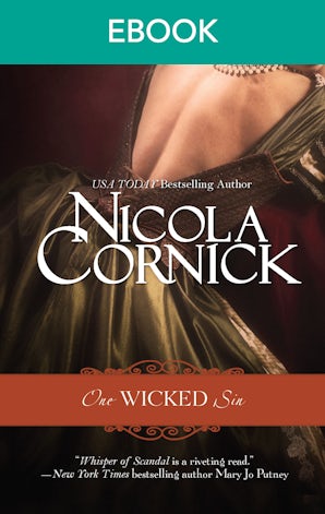 One Wicked Sin