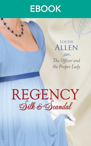 The Officer And The Proper Lady