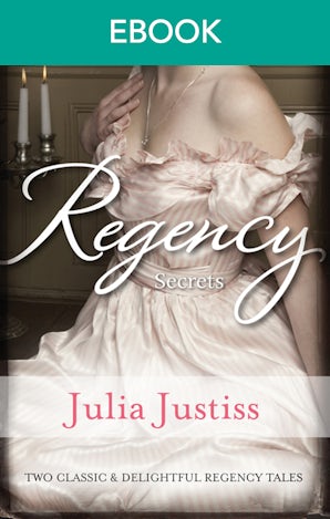 Regency Secrets: My Lady's Trust & My Lady's Pleasure