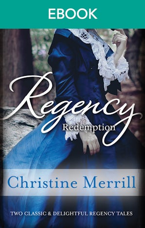 Regency Redemption