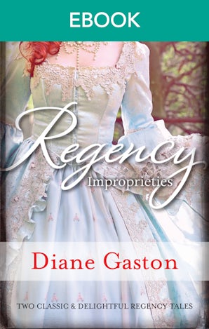 Regency Improprieties