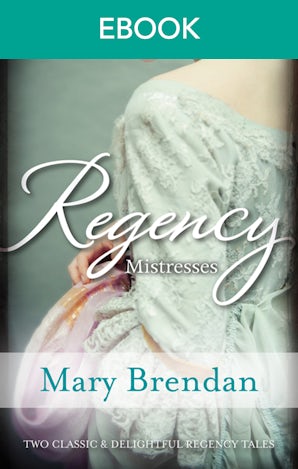 Regency Mistresses
