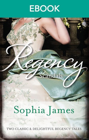Regency Scandals