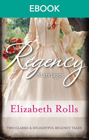 Regency Marriages