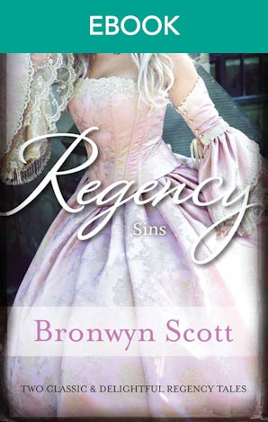 Regency Sins