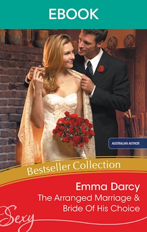 The Arranged Marriage/Bride Of His Choice