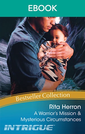 A Warrior's Mission/Mysterious Circumstances