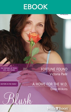Fortune Found/A Home For The M.D.
